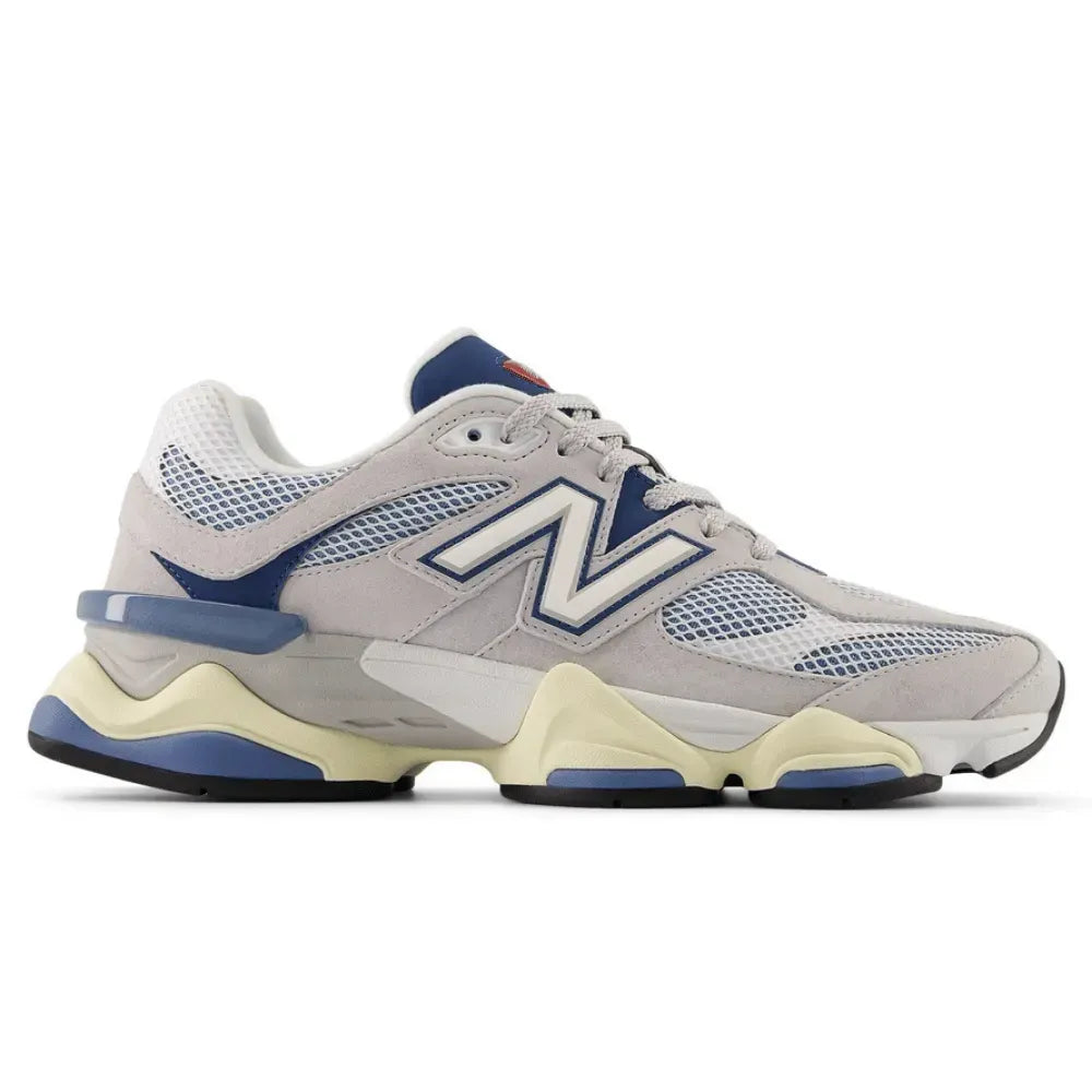 New Balance 9060 Shadow Grey