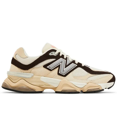 New Balance 9060 Emerging Brown