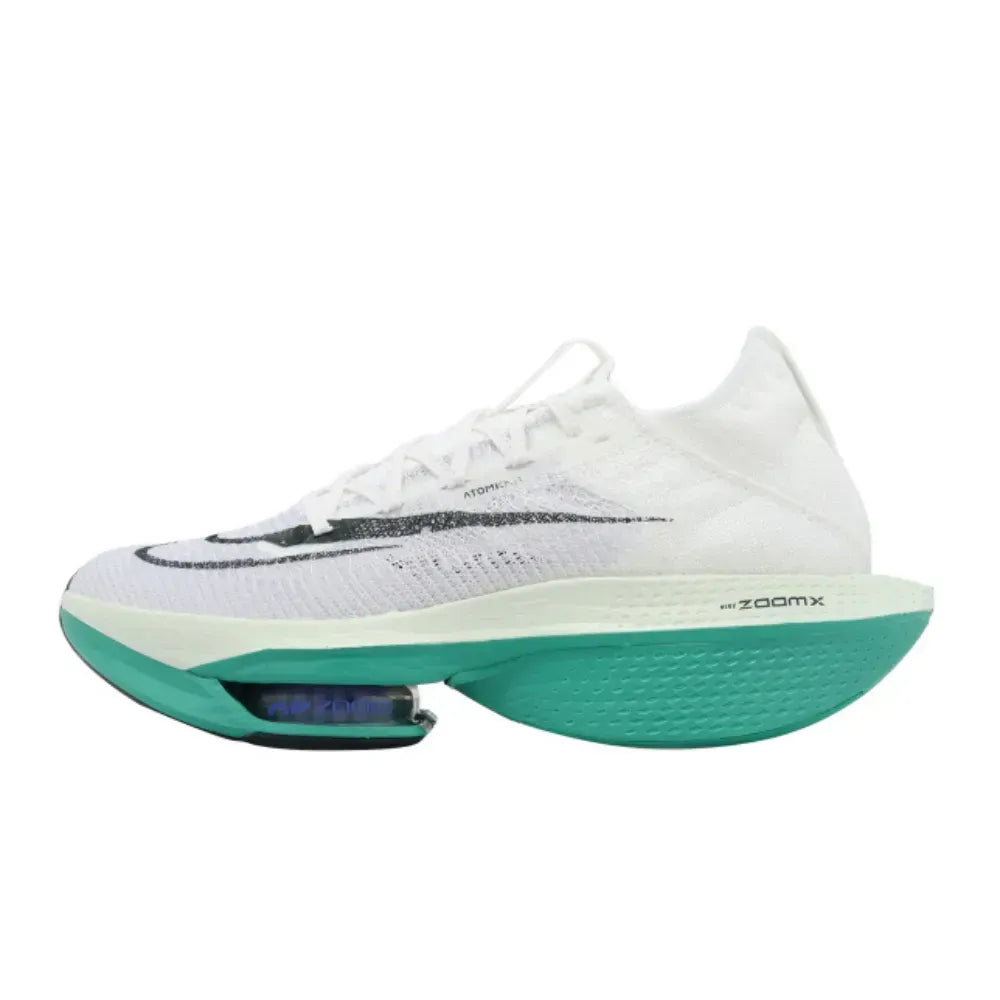 Nike Air Zoom Alphafly Next% 2 White Clear Jade