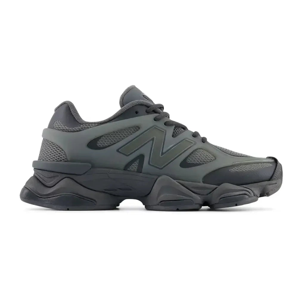 New Balance 9060 - Triple Dark Grey
