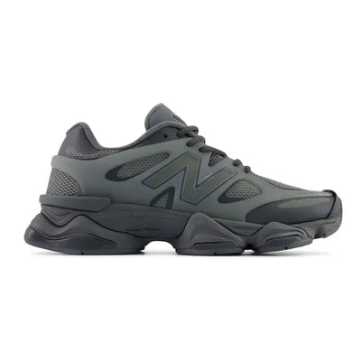 New Balance 9060 - Triple Dark Grey