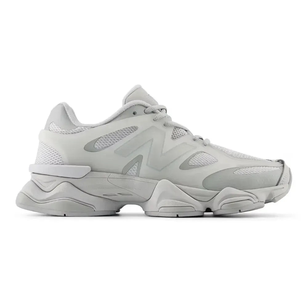 New Balance 9060 - Triple Light Grey