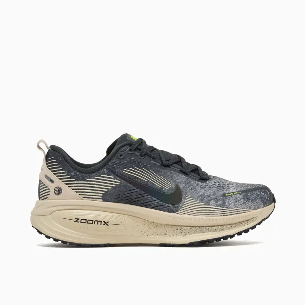 Nike Vomero 18 Oatmeal Anthracite