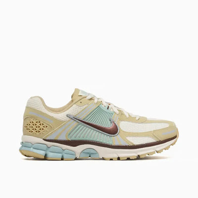 Nike Zoom Vomero 5 Team Gold Seafoam