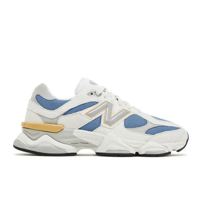 New Balance 9060 Heron Blue Grey