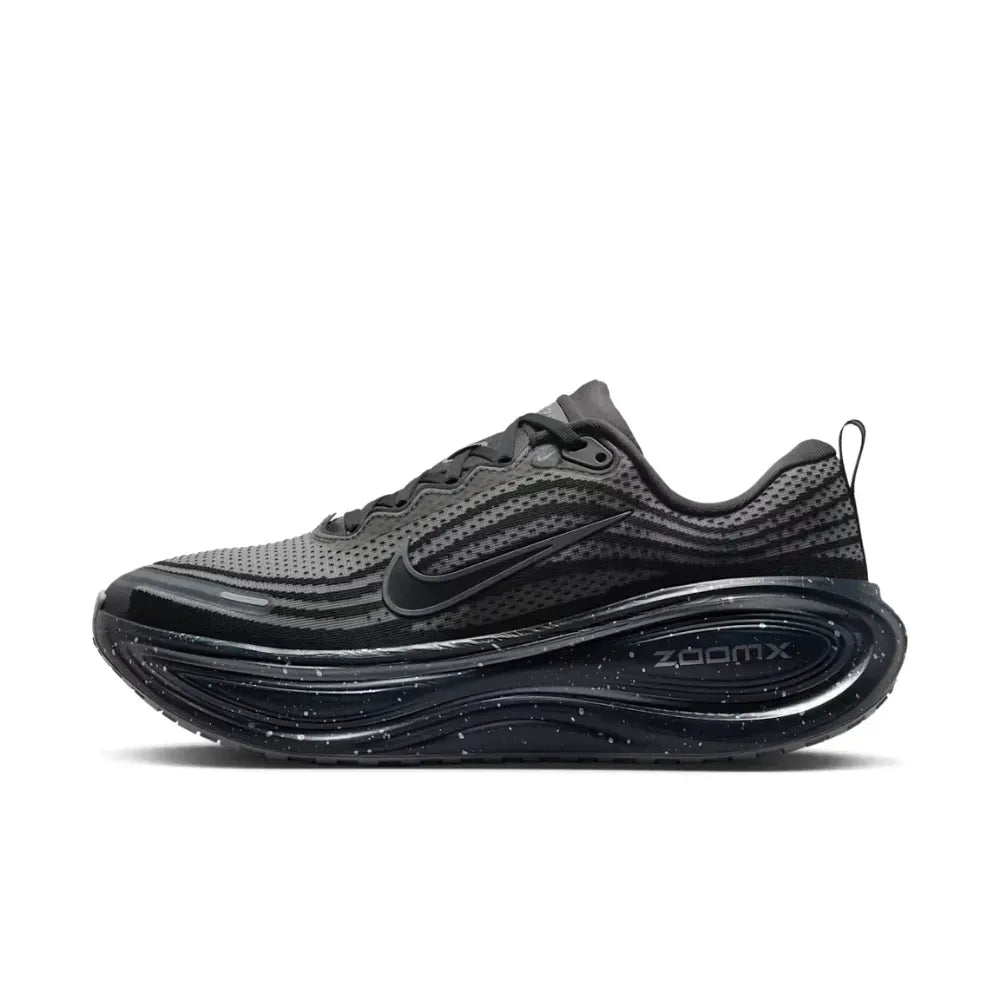 Nike Vomero Plus Anthracite Metallic Silver