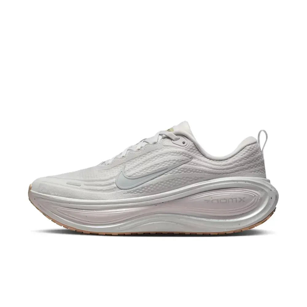 Nike Vomero Plus Vast Grey Metallic Silver