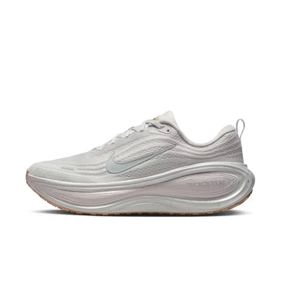 Nike Vomero Plus Vast Grey Metallic Silver