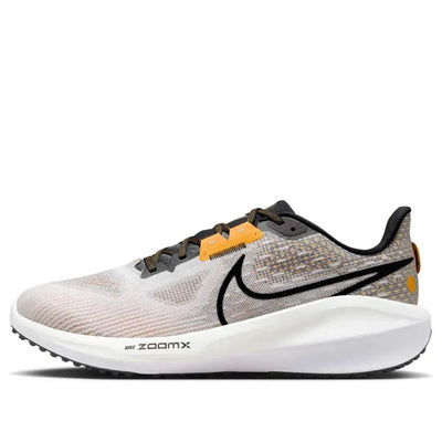 Nike Vomero 17 White Laser Orange Black