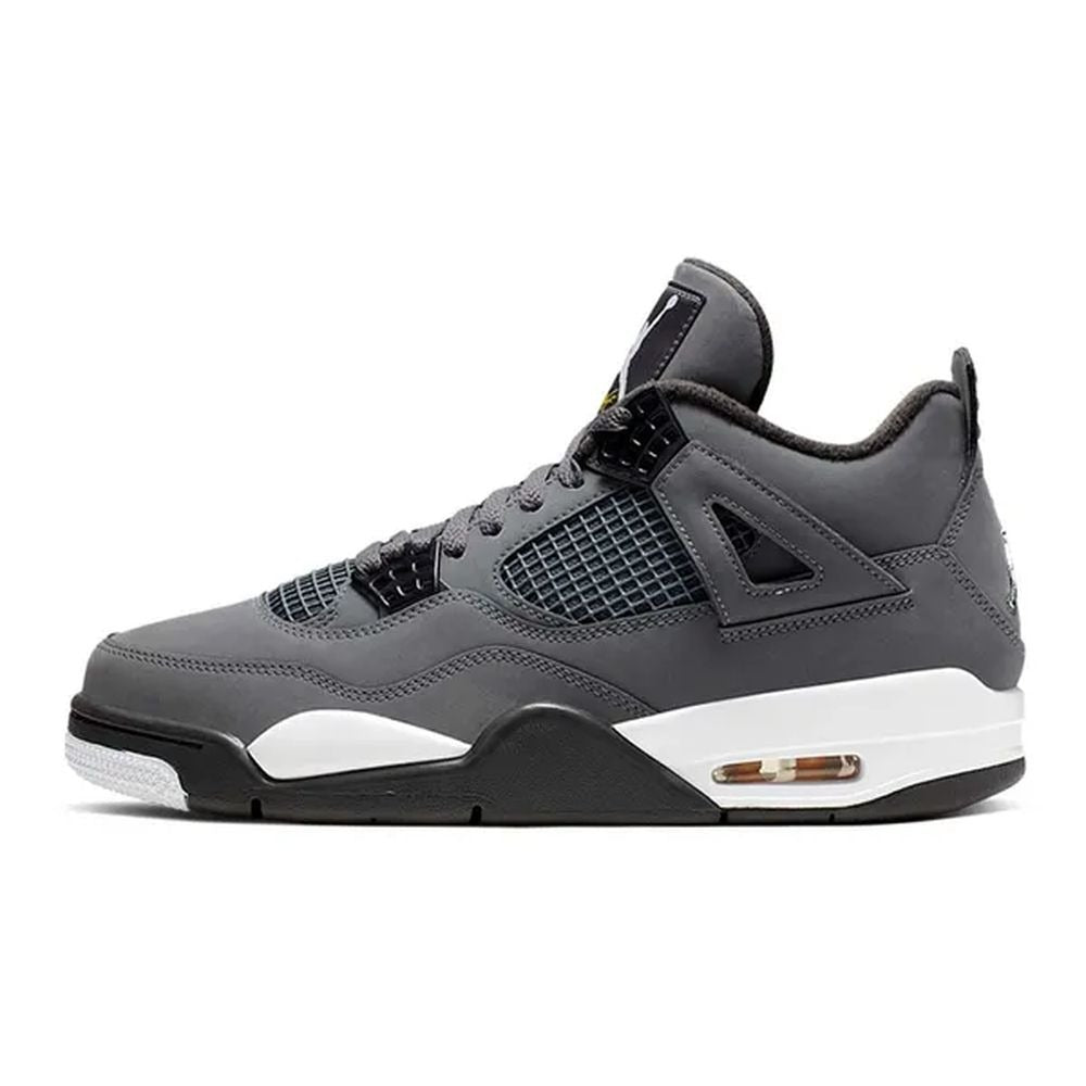 Jordan 4 Retro Cool Grey