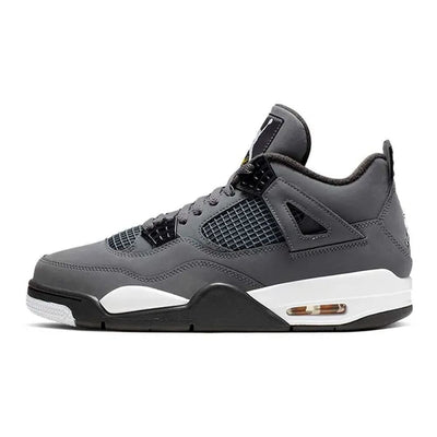 Jordan 4 Retro Cool Grey