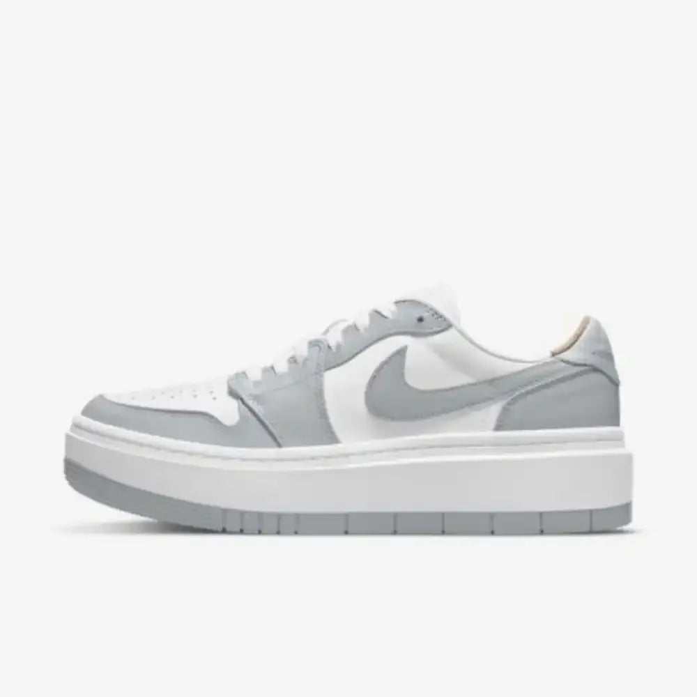 Jordan 1 Elevate Low Wolf Grey