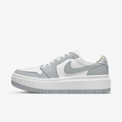 Jordan 1 Elevate Low Wolf Grey