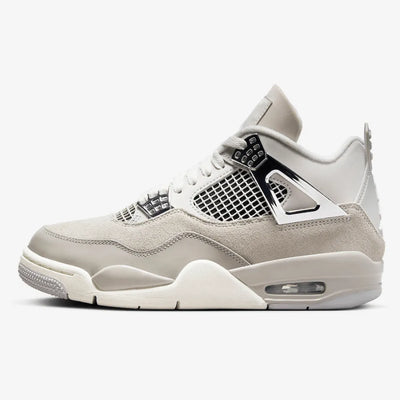 Jordan 4 Retro Frozen Moments