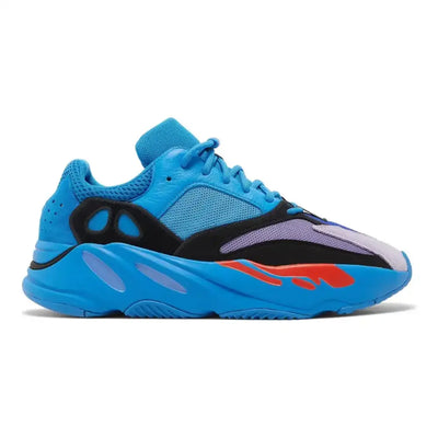 Adidas Yeezy Boost 700 Hi-Res Blue