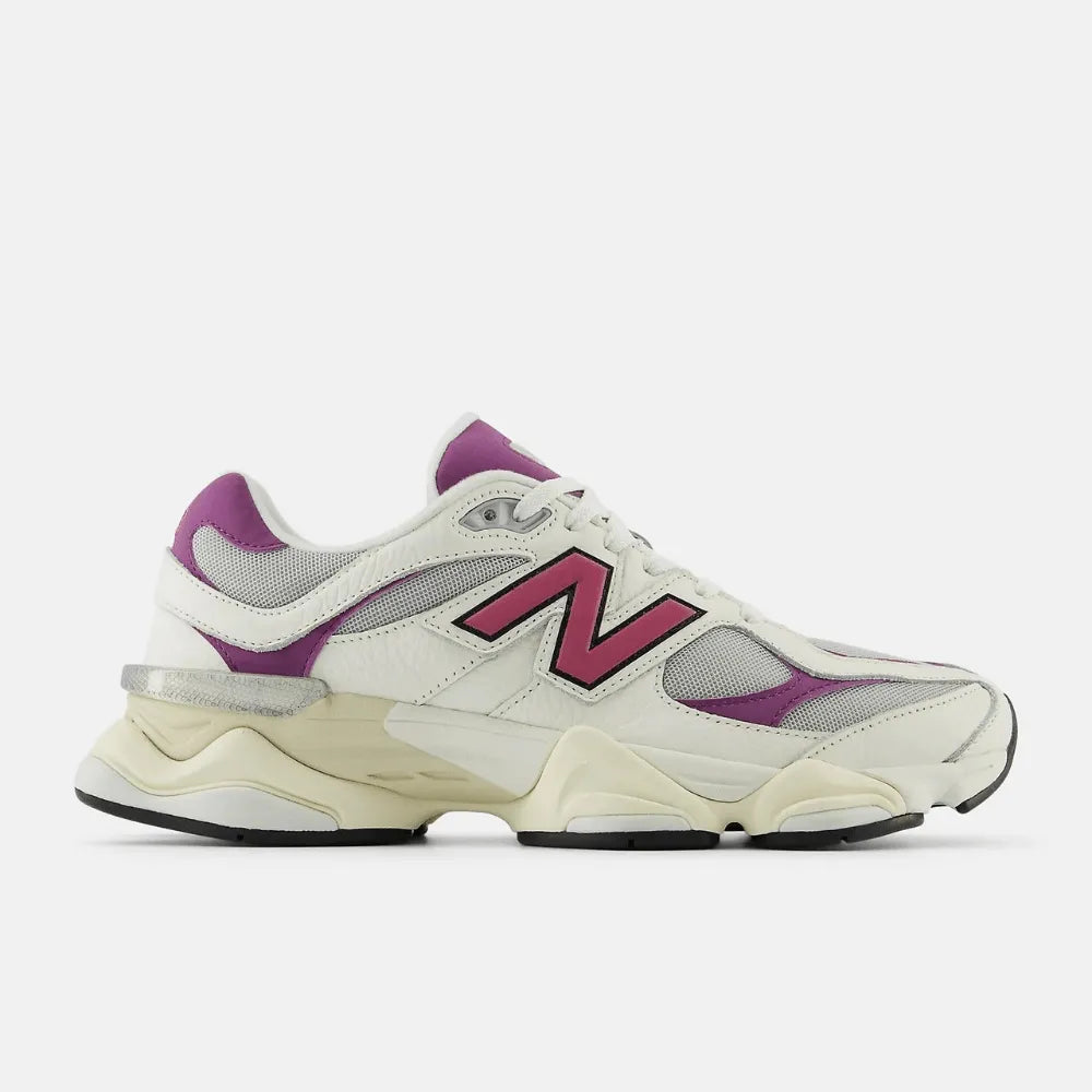 New Balance 9060 Sea Salt Scorpio Dusted Grape