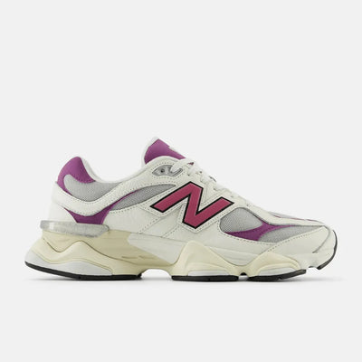 New Balance 9060 Sea Salt Scorpio Dusted Grape