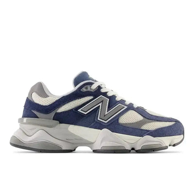 New Balance 9060 Natural Indigo