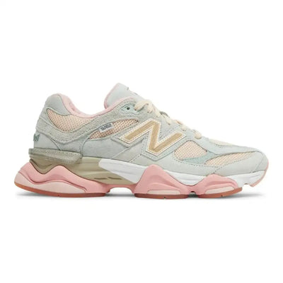 Joe Freshgoods x New Balance 9060 Baby Shower Blue