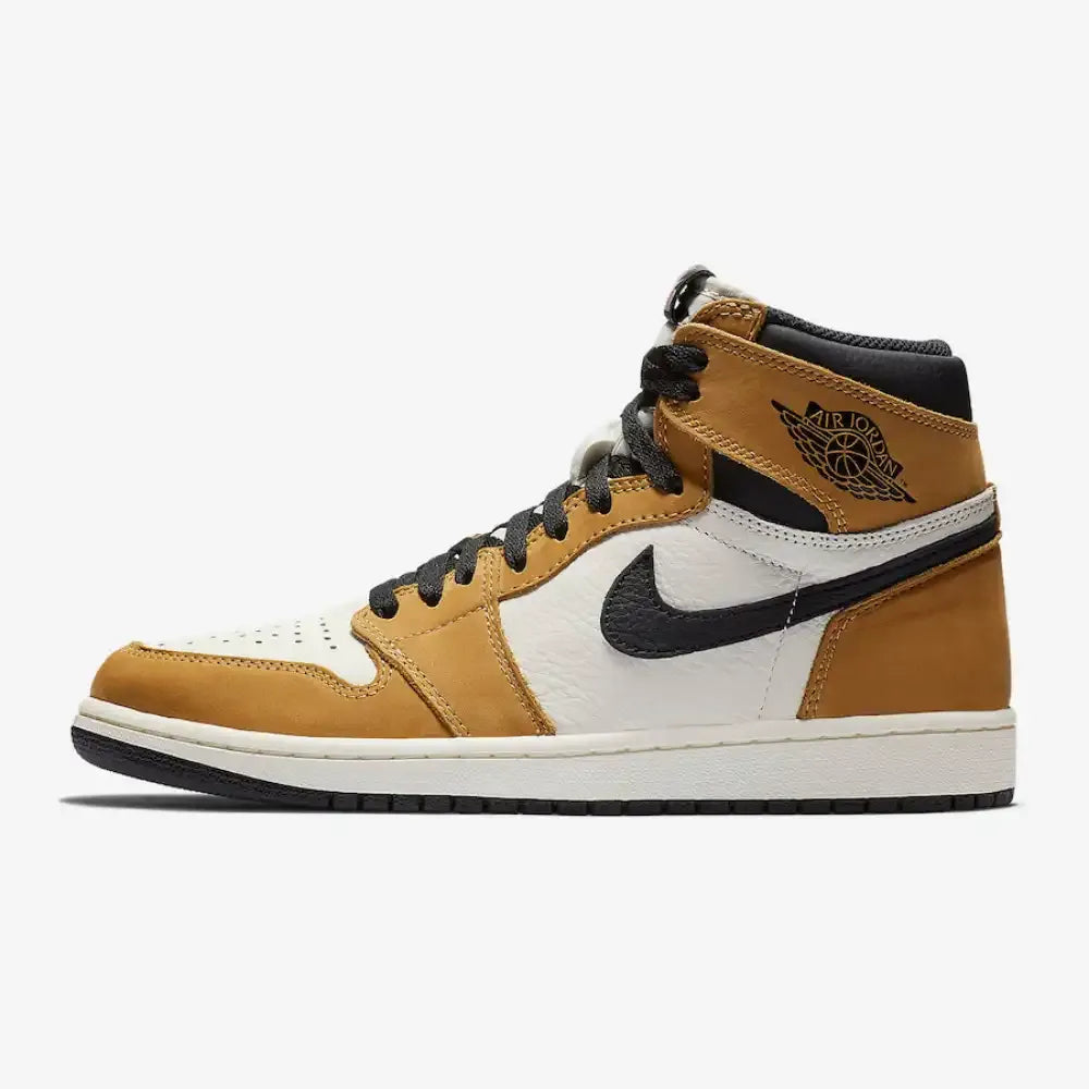 Air Jordan 1 High Rookie Of The Year