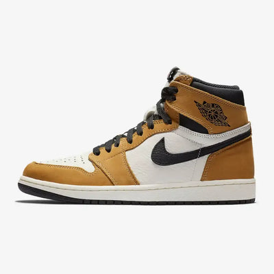 Air Jordan 1 High Rookie Of The Year