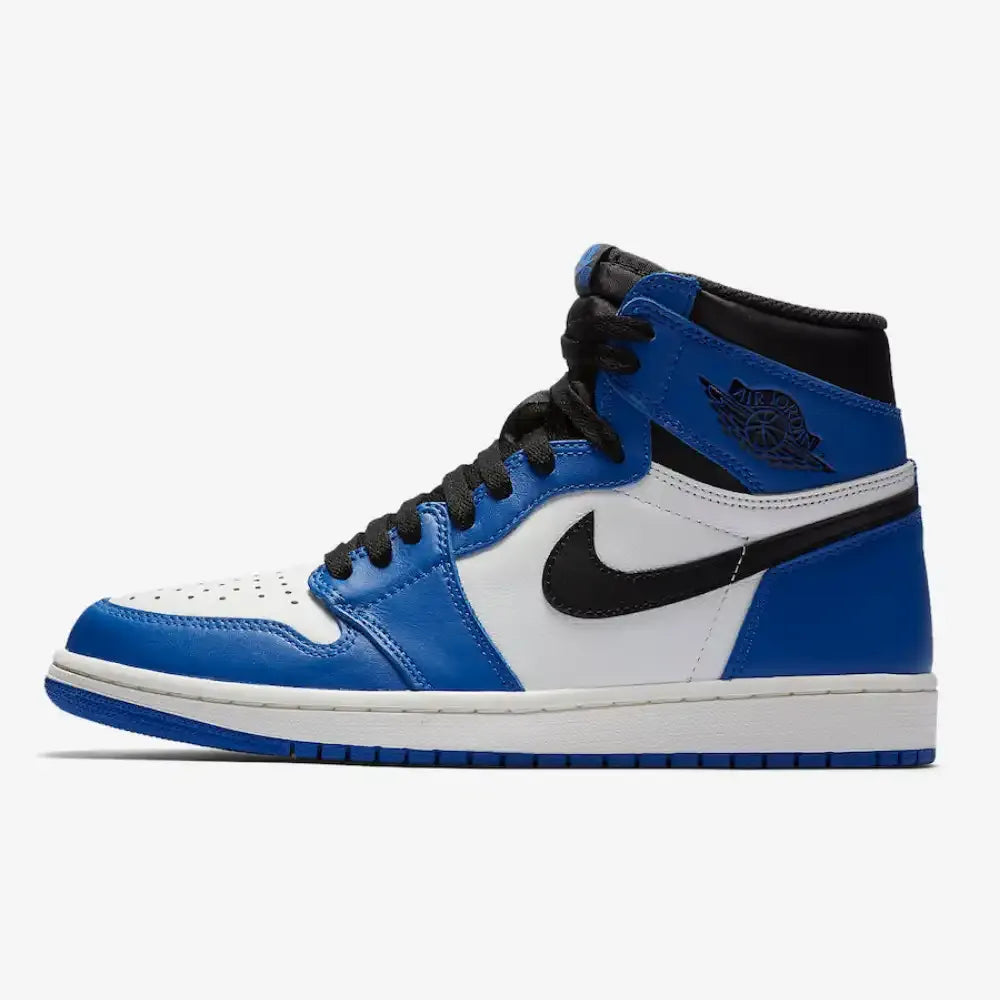 Jordan 1 Retro High Game Royal