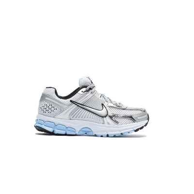 Nike Zoom Vomero 5 Metallic Silver Blue Tint
