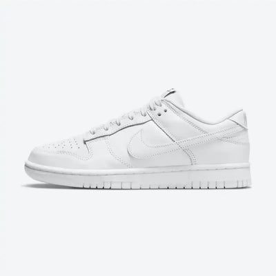 Nike Dunk Low Triple White