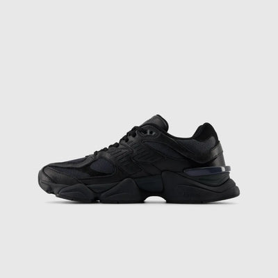 New Balance 9060 Graphite Black