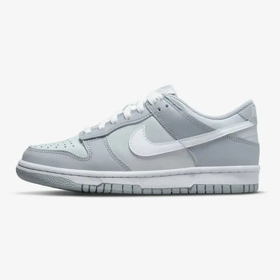 Nike Dunk Low Two Tone Grey