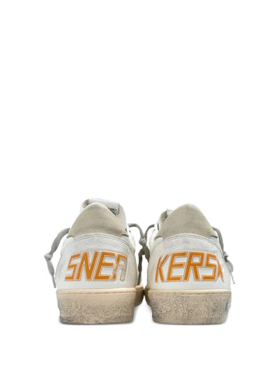 Golden Goose Ball Star Sneakers