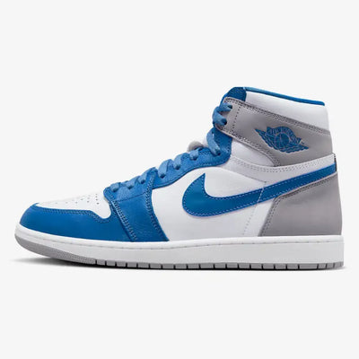 Jordan 1 Retro High True Blue