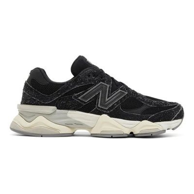 New Balance 9060 Suede Pack Black