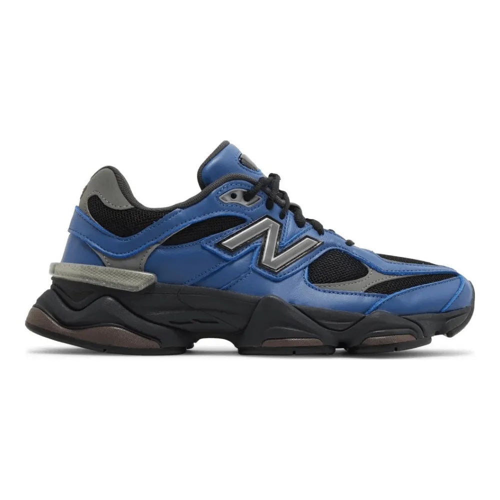 New Balance 9060 Dark Royal Brown