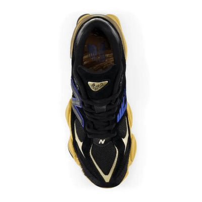 New Balance 9060 Black Royal Gum