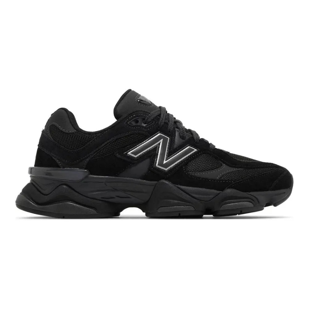 New Balance 9060 Black