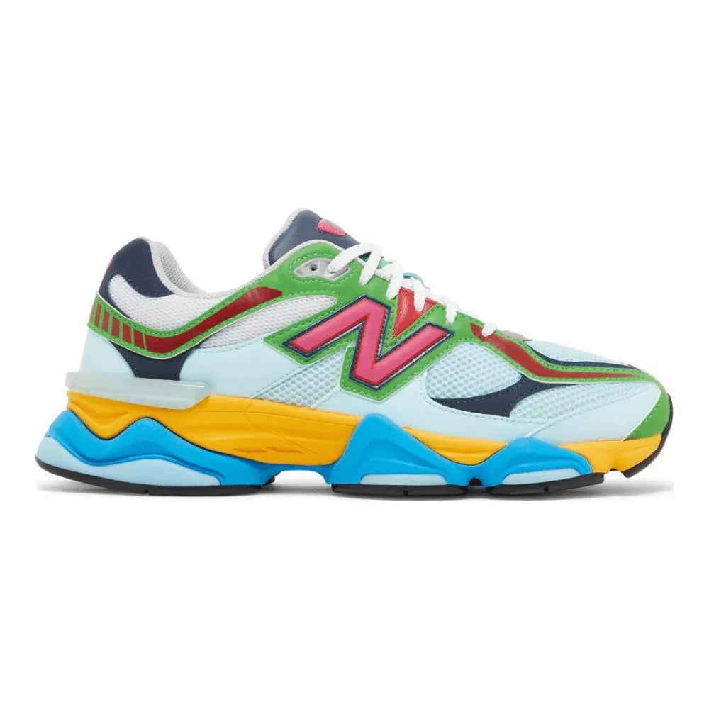 New Balance 9060 Beach Glass