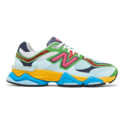 New Balance 9060 Beach Glass