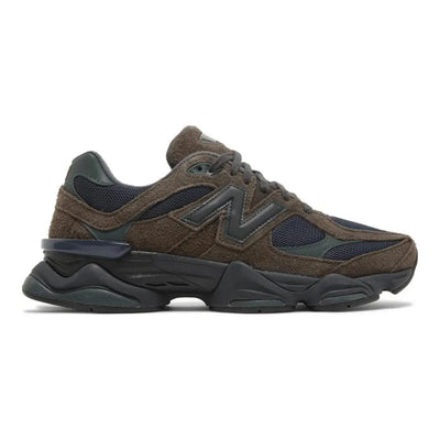 New Balance 9060 Beef & Broccoli