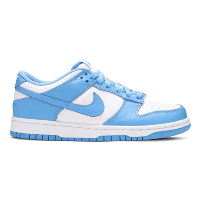 Nike Dunk Low UNC