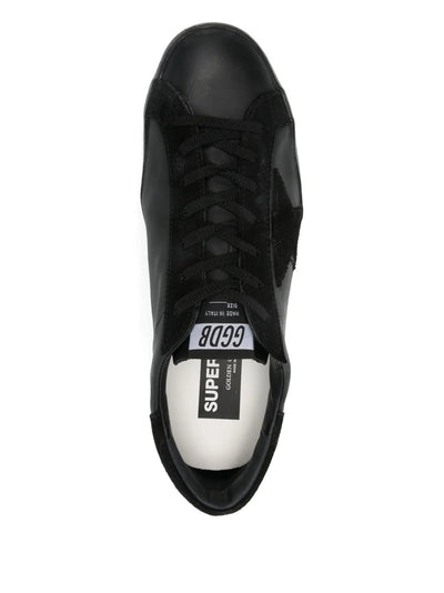 Golden Goose Super-Star Sneakers