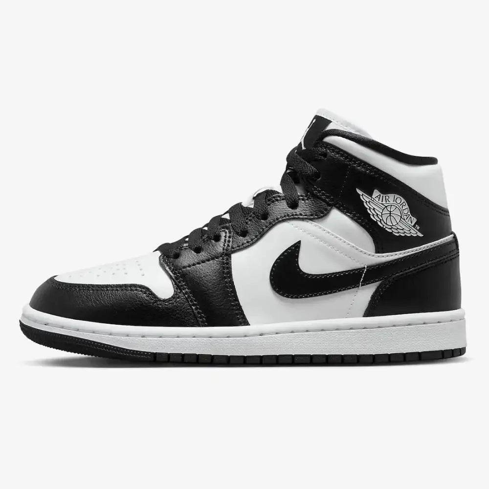 Jordan 1 Mid Panda