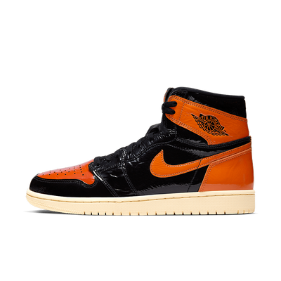 Jordan 1 Retro High Shattered Backboard 3.0