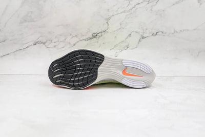 Nike ZoomX Vaporfly NEXT% 2 – Volt/Orange
