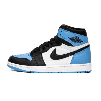 Jordan 1 Retro High OG Unc Toe