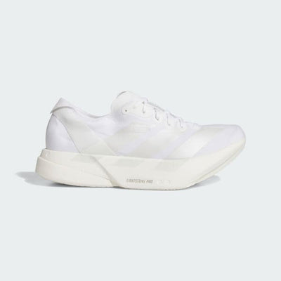Adidas Adizero Adios Pro 4 - White