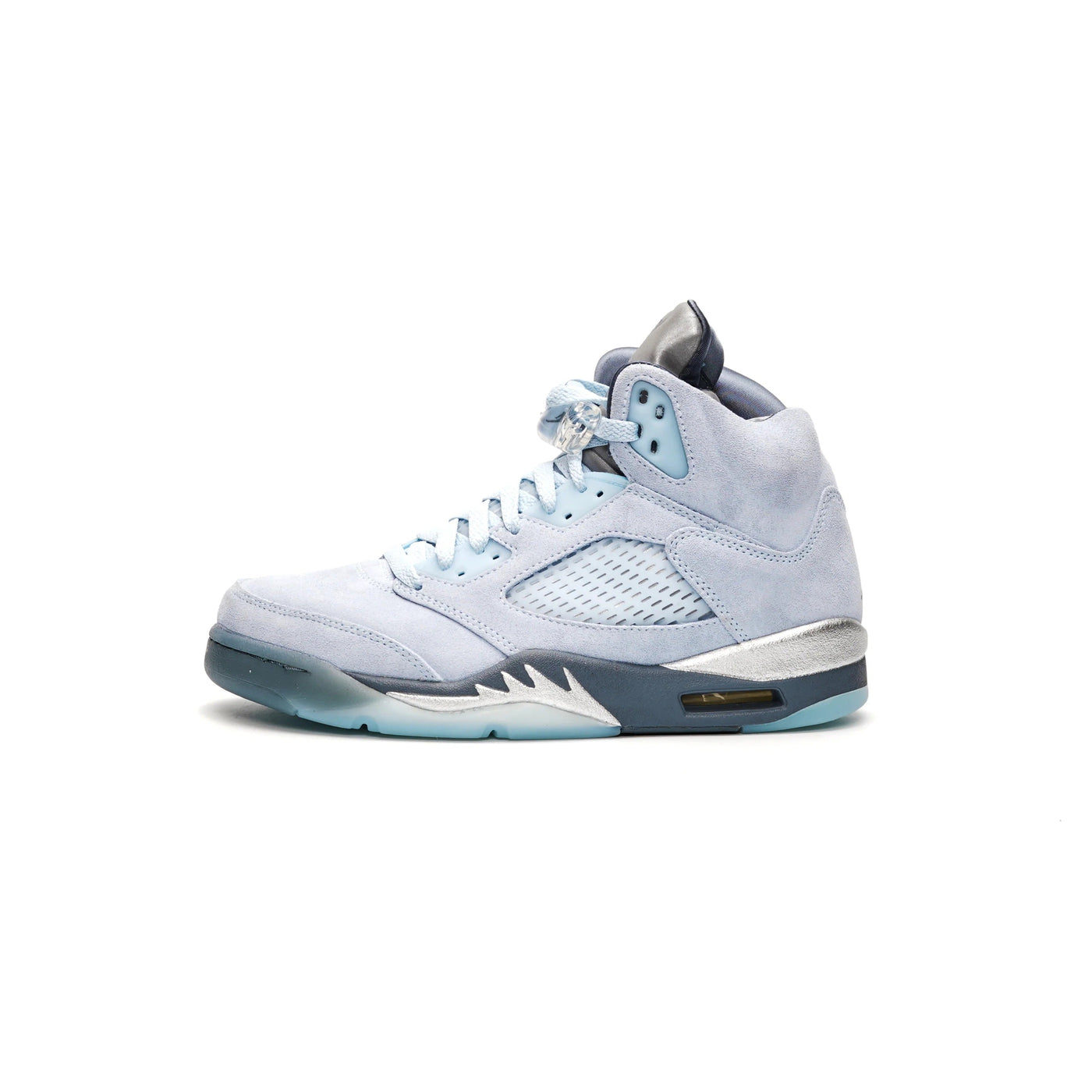 Jordan 5 Retro Bluebird