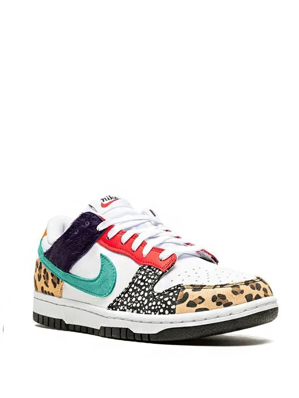 Nike Dunk Low Safari Mix