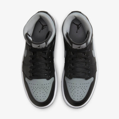 Jordan 1 Mid Shadow