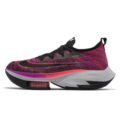Nike Air Zoom Alphafly NEXT% 2 – Pink/Black